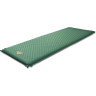 Коврик самонадувающийся ALEXIKA ALPINE PLUS 80 темно-зеленый 9355.7591