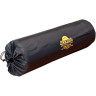 Коврик самонадувающийся ALEXIKA DOUBLE COMFORT темно-зеленый 9354.7591