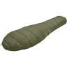 Мешок спальный ALEXIKA NORD оливковый левый 9227.01072